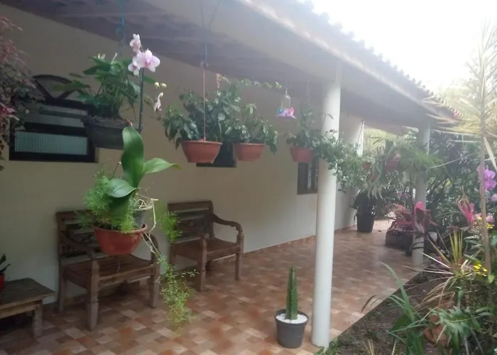 Suites Proximo Ao Rio Jaguareguava Em Bertioga