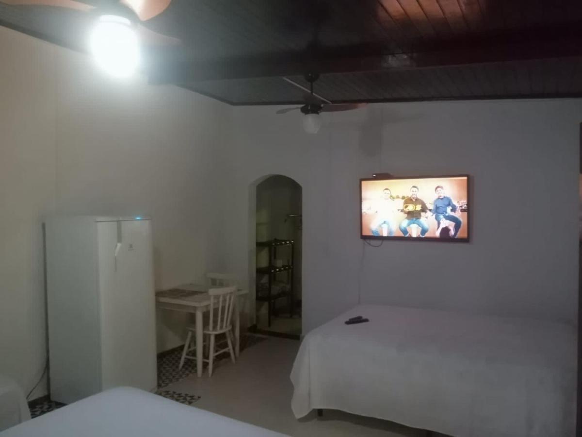 Proximo Ao Rio Jaguareguava Em 民宿 Bertioga