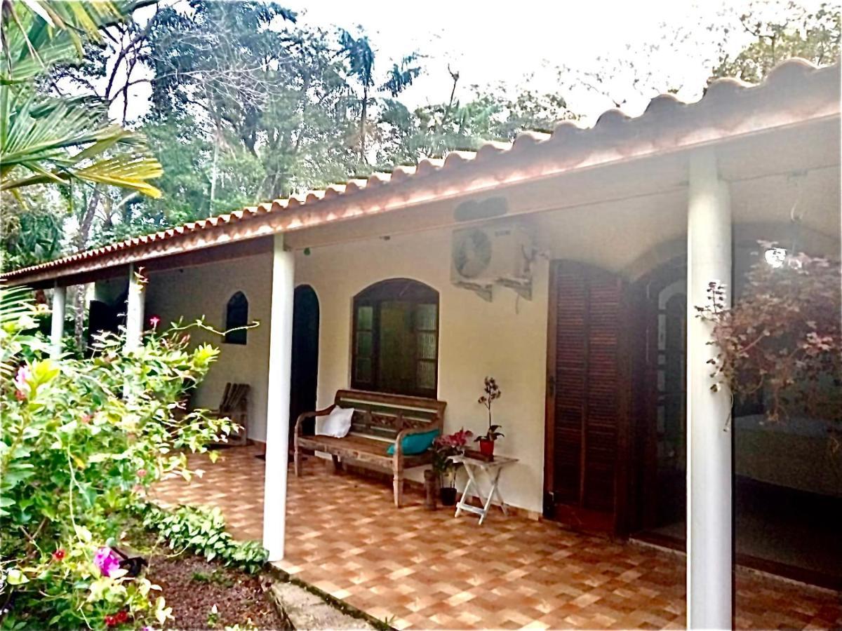 Proximo Ao Rio Jaguareguava Em * Bertioga