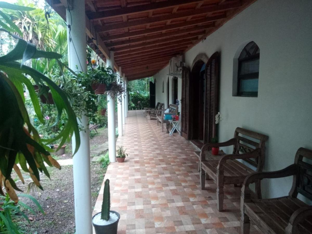 Proximo Ao Rio Jaguareguava Em 民宿 *