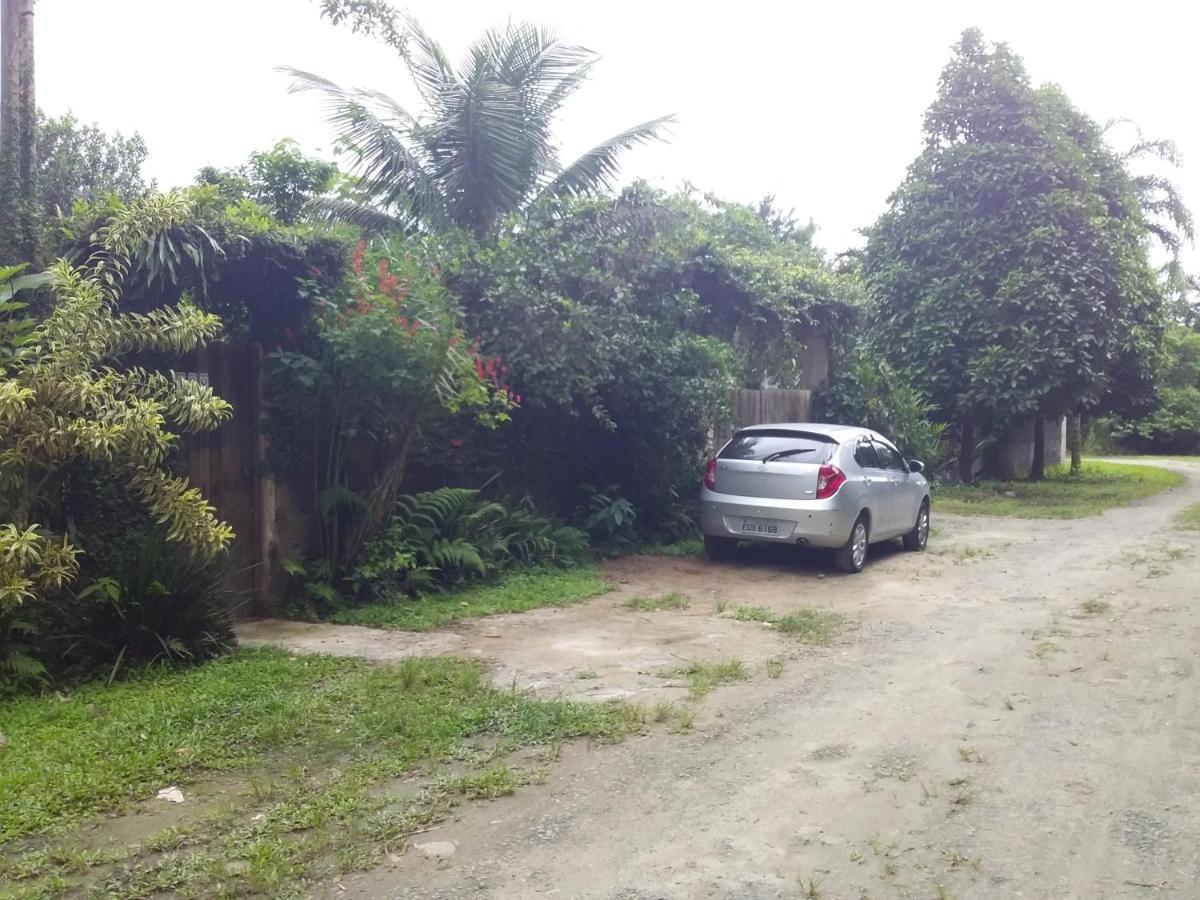 Proximo Ao Rio Jaguareguava Em 民宿